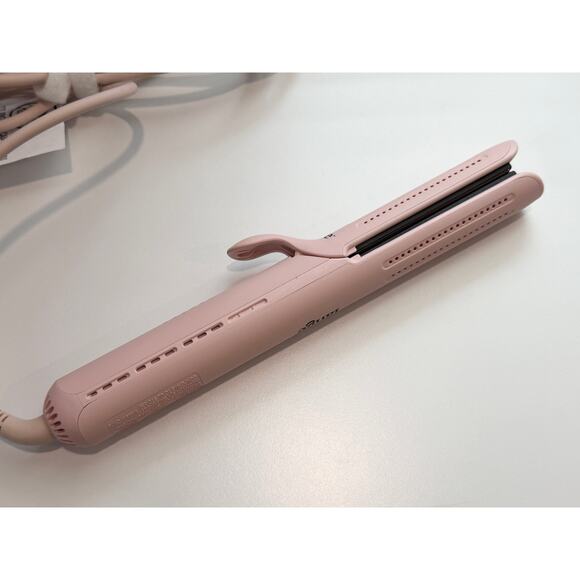 L'ange Hair Le Duo Airflow Styler - Pink - Picture 3 of 4